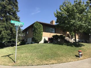 Foreclosed Home - 6532 N DRUMHELLER ST, 99208