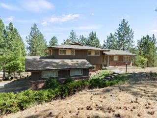 Foreclosed Home - 15522 N HAZARD RD, 99208