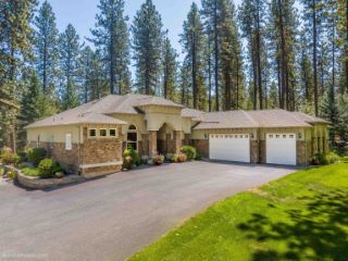 Foreclosed Home - 16504 N NAPA LN, 99208