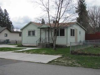 Foreclosed Home - 6914 E 6TH AVE, 99212