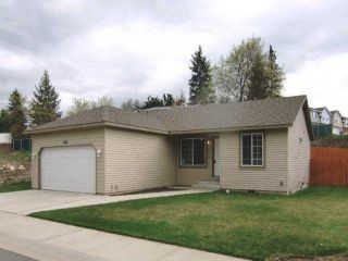 Foreclosed Home - 9010 E PRINCETON LN, 99212