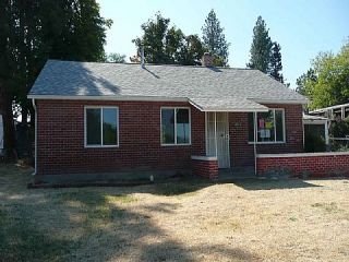Foreclosed Home - 6714 E 4TH AVE, 99212