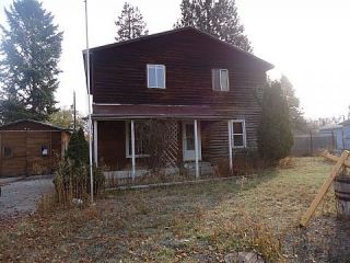 Foreclosed Home - 3226 N ELTON RD, 99212