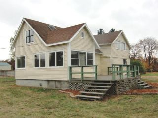 Foreclosed Home - List 100251270