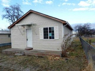 Foreclosed Home - 4903 E 2ND AVE, 99212