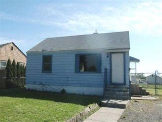 Foreclosed Home - 4410 N ELLEN RD, 99216
