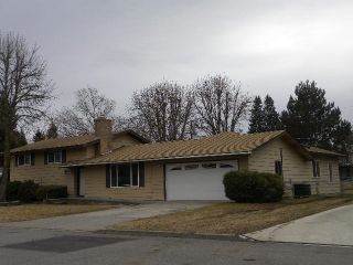 Foreclosed Home - List 100261265