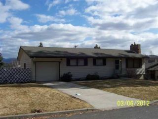 Foreclosed Home - 2807 S DAVIS RD, 99216