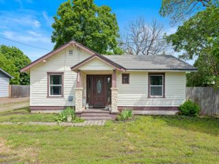 Foreclosed Home - List 100439729