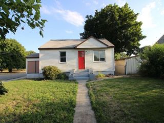 Foreclosed Home - List 100447409