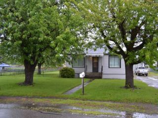 Foreclosed Home - List 100454411