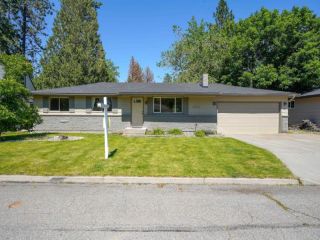 Foreclosed Home - List 100464104