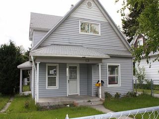 Foreclosed Home - 5001 N REGAL ST, 99217