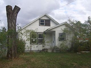 Foreclosed Home - 7106 N ALTAMONT ST, 99217