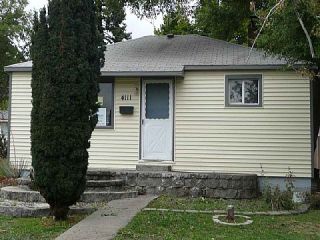 Foreclosed Home - List 100173871