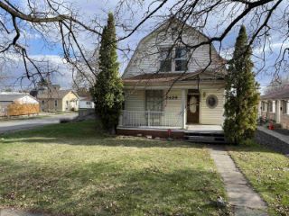 Foreclosed Home - List 100699905