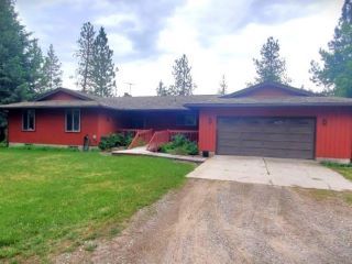 Foreclosed Home - List 100841394