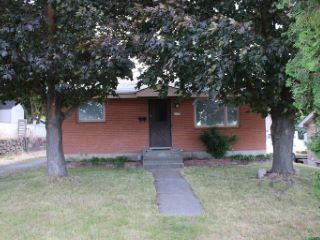 Foreclosed Home - List 100894297