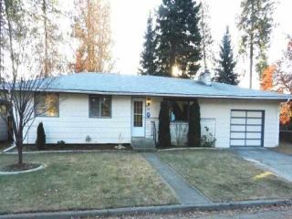 Foreclosed Home - 205 W BARNES RD, 99218