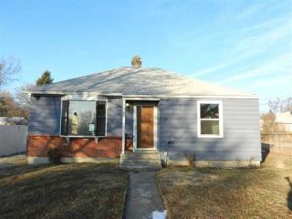 Foreclosed Home - 301 E GRAVES RD, 99218