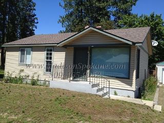 Foreclosed Home - 519 E HAWTHORNE RD, 99218