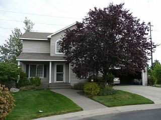 Foreclosed Home - 5306 S SAYBROOK LN, 99223