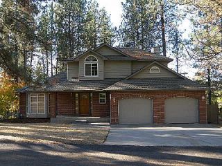 Foreclosed Home - 6805 S TOMAKER LN, 99223