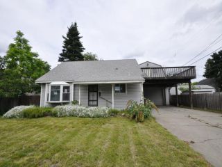 Foreclosed Home - 2709 S Freya St, 99223