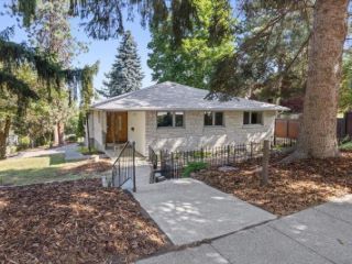 Foreclosed Home - 3803 E 17TH AVE, 99223