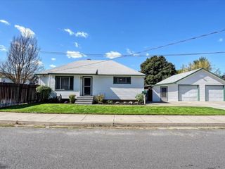 Foreclosed Home - 2620 S REBECCA ST, 99223