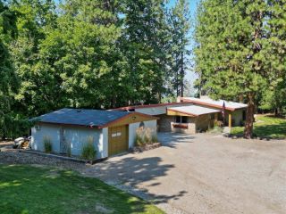 Foreclosed Home - 5405 E CORKERY RD, 99223