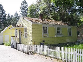 Foreclosed Home - List 100118995