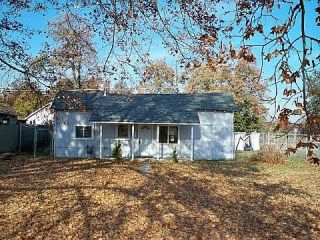 Foreclosed Home - List 100188902