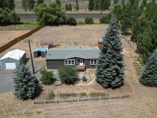 Foreclosed Home - 9228 S CHENEY SPOKANE RD, 99224