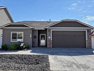 Foreclosed Home - 1923 S CANYON WOODS LN, 99224