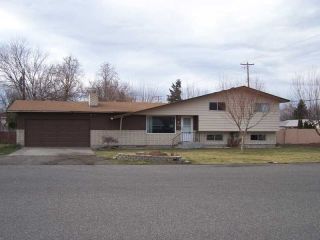 Foreclosed Home - 620 N ROAD 37, 99301