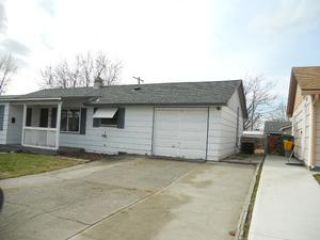 Foreclosed Home - 1912 N 12TH AVE, 99301