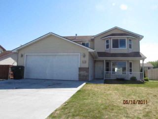 Foreclosed Home - 829 N DOUGLAS CT, 99301