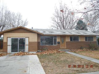 Foreclosed Home - 1912 W OPAL ST, 99301