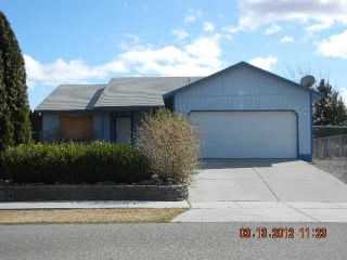 Foreclosed Home - 4806 SIERRA DR, 99301
