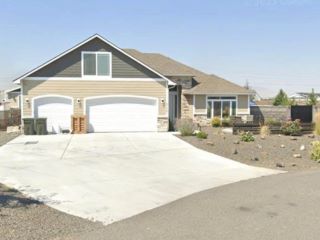 Foreclosed Home - 6702 RECURVE RD, 99301