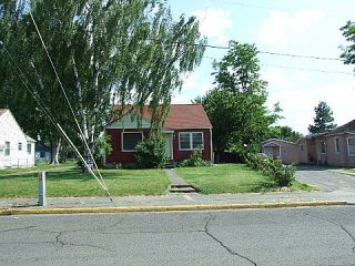 Foreclosed Home - 50 NE ROSE ST, 99324
