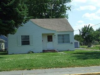 Foreclosed Home - 30 NE ROSE ST, 99324