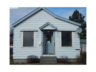 Foreclosed Home - 211 E Commercial Ave, 99328