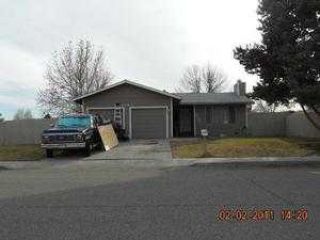 Foreclosed Home - 4305 W 3RD AVE, 99336
