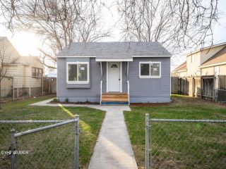 Foreclosed Home - 816 S Alder St, 99336