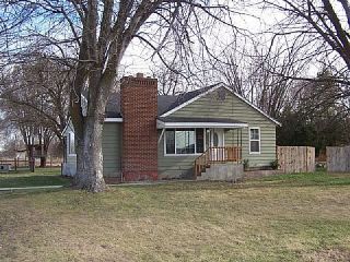 Foreclosed Home - List 100020950