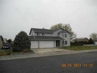 Foreclosed Home - List 100068303