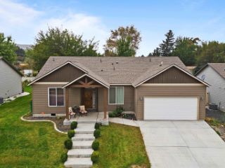 Foreclosed Home - 4454 S PALOUSE PL, 99337