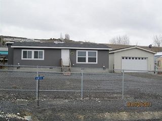 Foreclosed Home - List 100016400